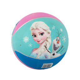 Disney Basketball 8" - Frozen